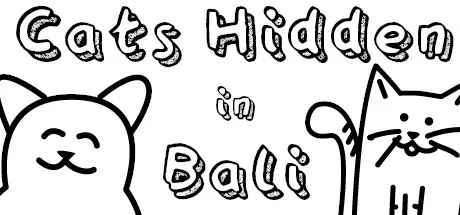 隐藏在巴厘岛的猫/Cats Hidden in Bali_官方中文绿色版|网盘下载-异次元社