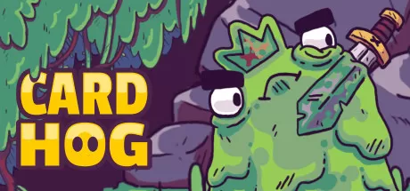 卡牌猪/Card Hog_官方中文绿色版|网盘下载-异次元社