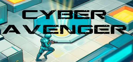赛博复仇者/Cyber Avenger_官方中文绿色版|网盘下载-异次元社