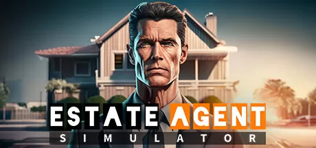 地产经纪模拟器/Estate Agent Simulator_官方中文绿色版|网盘下载-异次元社