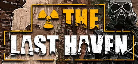 最后的天堂/The Last Haven_官方中文绿色版|网盘下载-异次元社