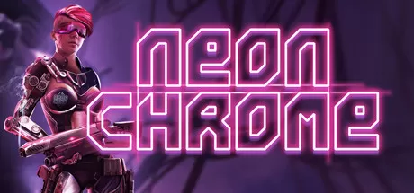 朋克大暴走/Neon Chrome_官方中文绿色版|网盘下载-异次元社