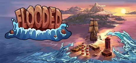 巨浪滔天/Flooded_官方中文绿色版|网盘下载-异次元社