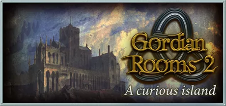 戈尔迪安房间2/Gordian Rooms 2: A curious island_官方中文绿色版|网盘下载-异次元社