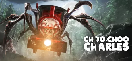 查尔斯小火车/Choo-Choo Charles_官方中文绿色版|网盘下载-异次元社