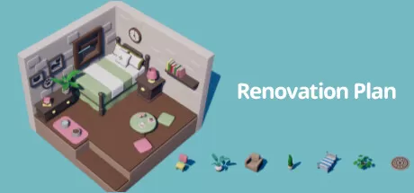 家装计划/Renovation Plan_官方中文绿色版|网盘下载-异次元社