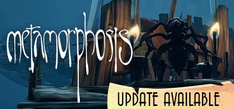 变形记/Metamorphosis_官方中文绿色版|网盘下载-异次元社