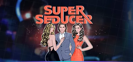 超级情圣/Super Seducer : How to Talk to Girls_官方中文绿色版|网盘下载-异次元社
