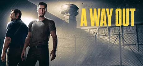 逃出生天/A Way Out_官方中文绿色版|网盘下载-异次元社