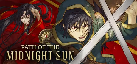 午夜阳光之路/Path of the Midnight Sun_官方中文绿色版|网盘下载-异次元社