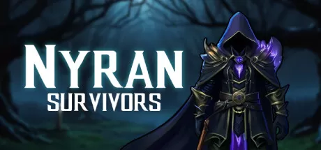 尼兰幸存者/Nyran Survivors_官方中文绿色版|网盘下载-异次元社