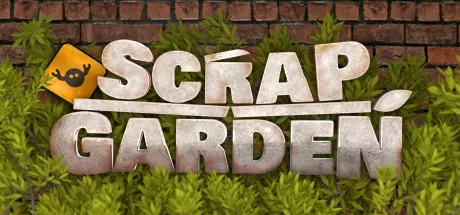 拾荒花园/Scrap Garden_官方中文绿色版|网盘下载-异次元社