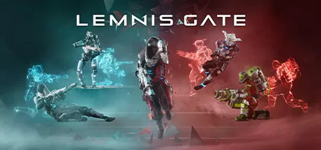雷能思之门/Lemnis Gate_官方中文绿色版|网盘下载-异次元社