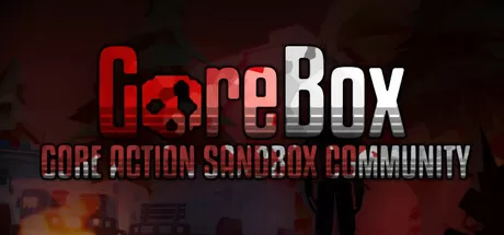 戈尔盒子/GoreBox_官方中文绿色版|网盘下载-异次元社