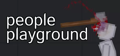 人类游乐场/People Playground_官方中文绿色版|网盘下载-异次元社