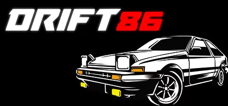 漂移86/Drift86_官方中文绿色版|网盘下载-异次元社