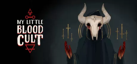 我的小血教：召唤恶魔/My Little Blood Cult: Let's Summon Demons_官方中文绿色版|网盘下载-异次元社
