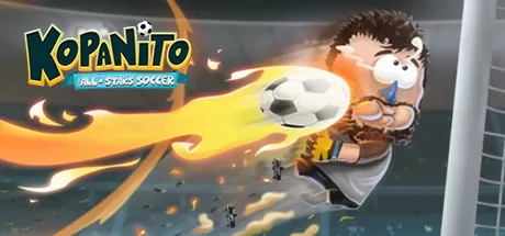 Kopanito全明星球赛/Kopanito All-Stars Soccer_官方中文绿色版|网盘下载-异次元社