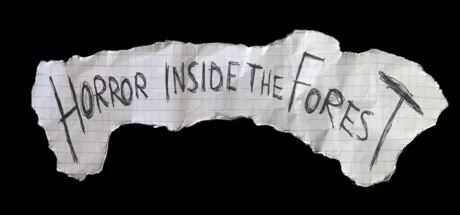 森林内的恐怖/Horror inside the forest_官方中文绿色版|网盘下载-异次元社