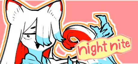 夜晚/night nite_官方中文绿色版|网盘下载-异次元社