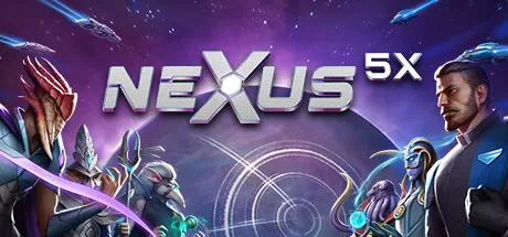 群星纽带/Stellaris Nexus/支持网络联机_官方中文绿色版|网盘下载-异次元社