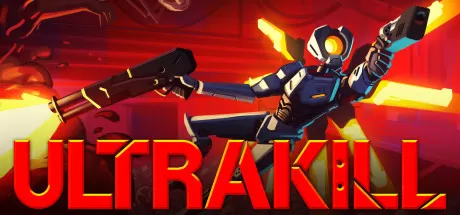 疯狂连杀/ULTRAKILL/支持网络联机_官方中文绿色版|网盘下载-异次元社