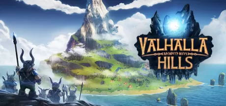瓦尔哈拉山/Valhalla Hills_官方中文绿色版|网盘下载-异次元社