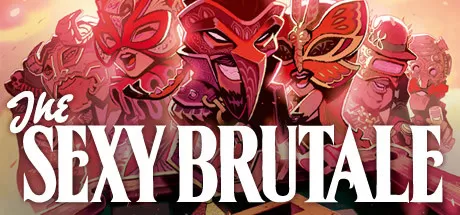 迷人的残酷/The Sexy Brutale_官方中文绿色版|网盘下载-异次元社