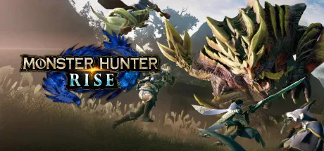 怪物猎人：崛起/MONSTER HUNTER RISE/支持网络联机_官方中文绿色版|网盘下载-异次元社