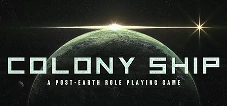 殖民船：后地球/Colony Ship: A Post-Earth Role Playing Game_官方中文绿色版|网盘下载-异次元社