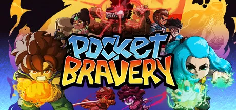 口袋勇者/Pocket Bravery/支持网络联机_官方中文绿色版|网盘下载-异次元社