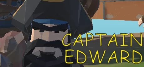 爱德华船长/Captain Edward_官方中文绿色版|网盘下载-异次元社