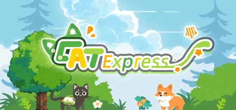 猫咪快递/CatExpress_官方中文绿色版|网盘下载-异次元社