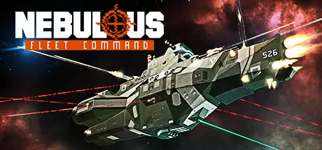 星云：战舰指挥官/NEBULOUS: Fleet Command_官方中文绿色版|网盘下载-异次元社