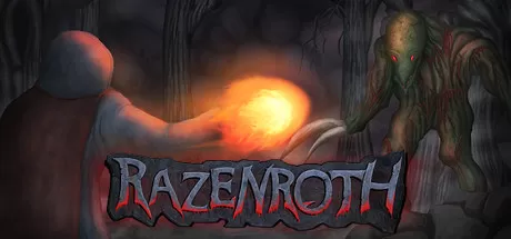 雷泽洛斯/Razenroth_官方中文绿色版|网盘下载-异次元社
