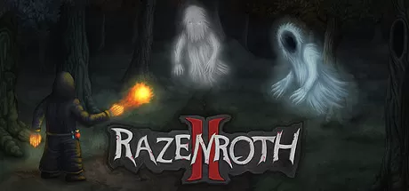 雷泽洛斯2/Razenroth 2_官方中文绿色版|网盘下载-异次元社