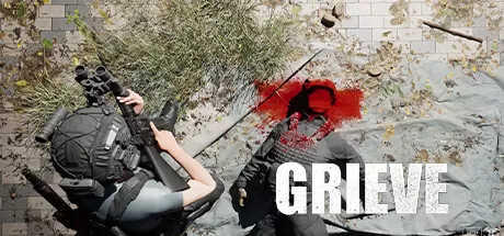 格里夫/Grieve_官方中文绿色版|网盘下载-异次元社