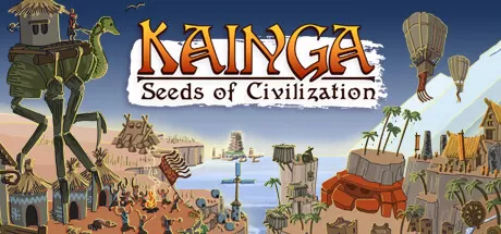 海岸桃源：文明之种/Kainga: Seeds of Civilization_官方中文绿色版|网盘下载-异次元社