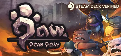 熊掌出击/Paw Paw Paw_官方中文绿色版|网盘下载-异次元社