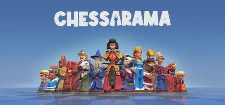 棋境漫游/Chessarama_官方中文绿色版|网盘下载-异次元社