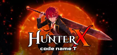 猎人X: 代号T/HunterX: code name T_官方中文绿色版|网盘下载-异次元社