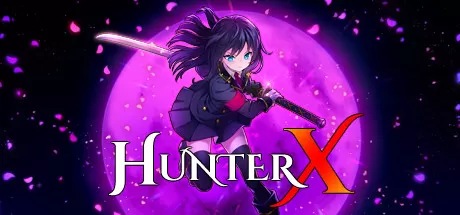狩猎者X/HunterX_官方中文绿色版|网盘下载-异次元社