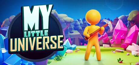 我的小小宇宙/My Little Universe_官方中文绿色版|网盘下载-异次元社