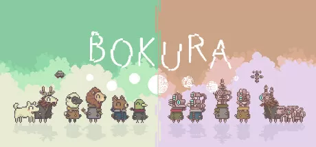 不同的冬天/BOKURA_官方中文绿色版|网盘下载-异次元社