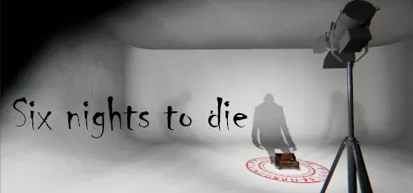 六夜将亡/Six nights to die_官方中文绿色版|网盘下载-异次元社
