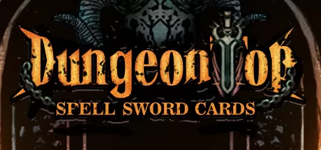 魔域地牢/DungeonTop_官方中文绿色版|网盘下载-异次元社