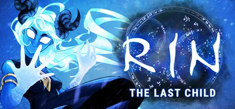 琳：最终之子/RIN: The Last Child_官方中文绿色版|网盘下载-异次元社