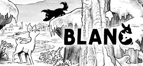白之旅/Blanc/支持网络联机_官方中文绿色版|网盘下载-异次元社
