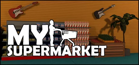 我的超市/My Supermarket/支持网络联机_官方中文绿色版|网盘下载-异次元社