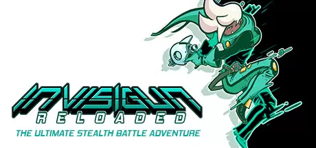 隐身英雄/Invisigun Reloaded_官方中文绿色版|网盘下载-异次元社